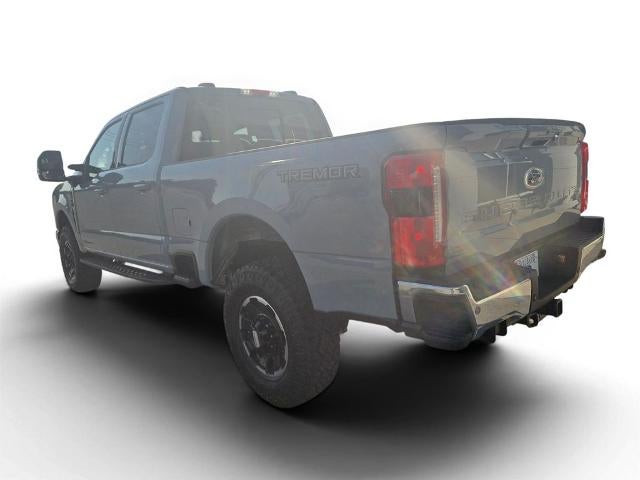 2026 Ford F-350SD F-350® Lariat®