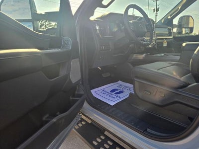 2026 Ford F-350SD F-350® Lariat®