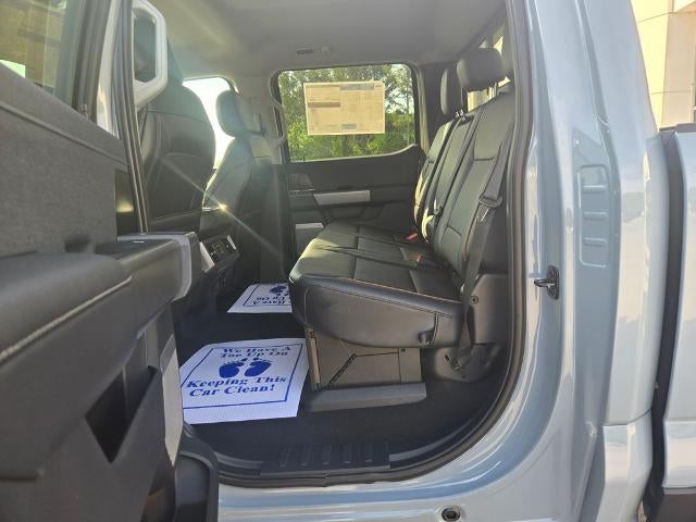 2026 Ford F-350SD F-350® Lariat®