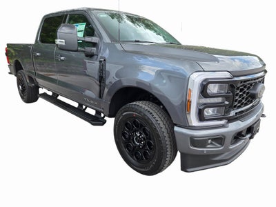 2025 Ford F-350SD F-350® Lariat®