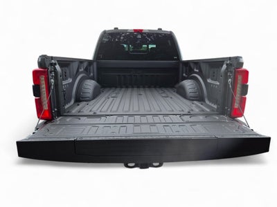 2025 Ford F-350SD F-350® Lariat®