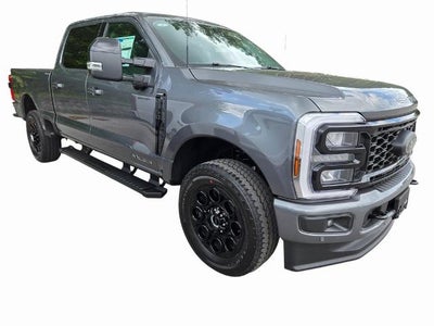 2025 Ford F-350SD F-350® Lariat®