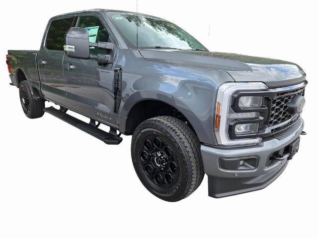 2025 Ford F-350SD F-350® Lariat®
