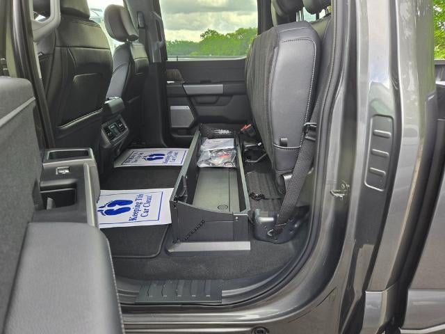 2025 Ford F-350SD F-350® Lariat®