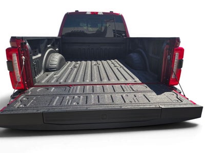 2026 Ford F-350SD F-350® Lariat®