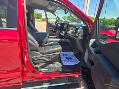 2026 Ford F-350SD F-350® Lariat®
