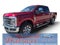 2026 Ford F-350SD F-350® Lariat®