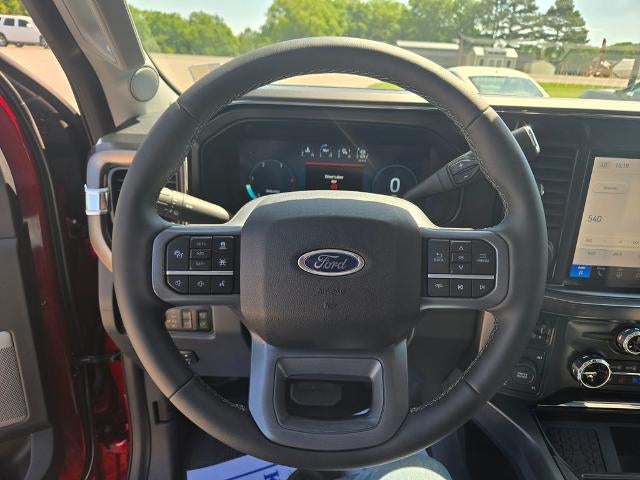 2026 Ford F-350SD F-350® Lariat®