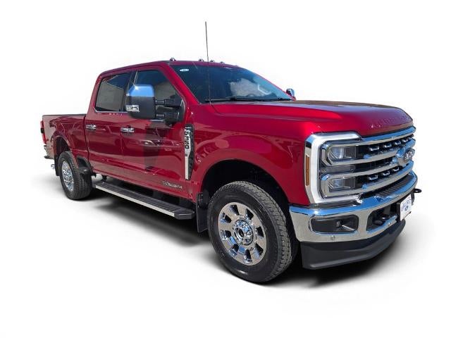 2026 Ford F-350SD F-350® Lariat®