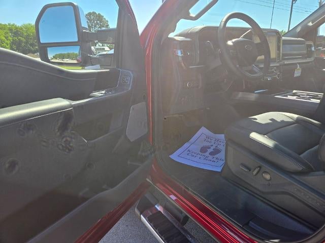 2026 Ford F-350SD F-350® Lariat®