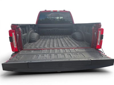 2025 Ford F-350SD Lariat