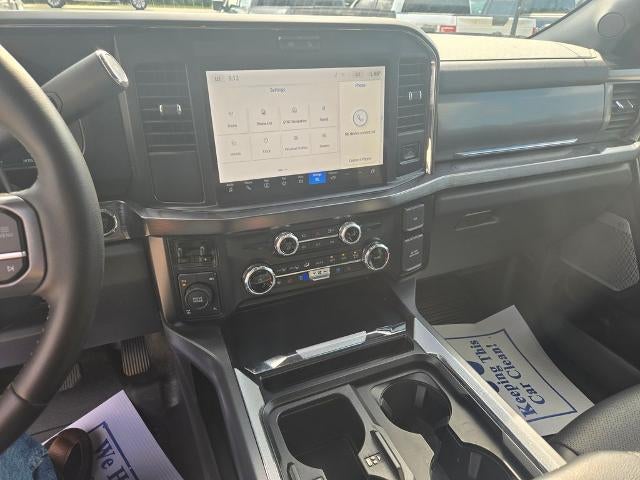 2025 Ford F-350SD Lariat