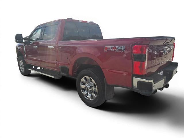 2025 Ford F-350SD Lariat