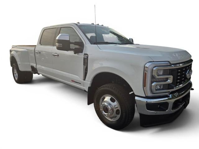 2026 Ford F-350SD F-350® King Ranch®