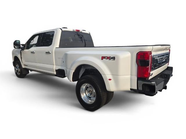 2026 Ford F-350SD F-350® King Ranch®