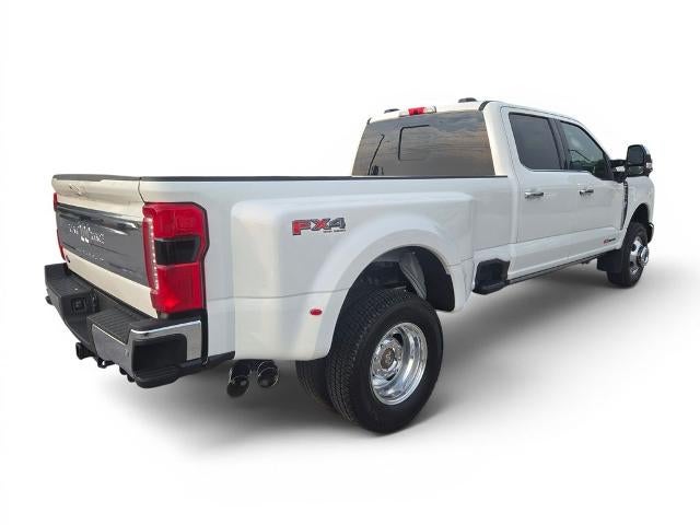 2026 Ford F-350SD F-350® King Ranch®