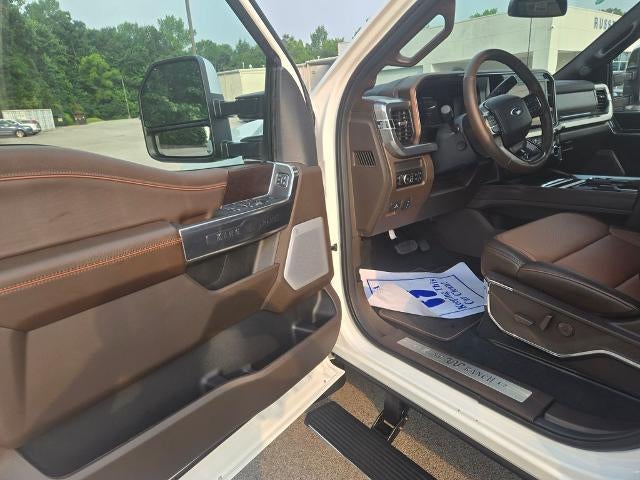 2026 Ford F-350SD F-350® King Ranch®