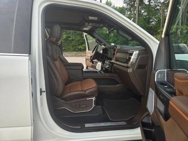 2026 Ford F-350SD F-350® King Ranch®