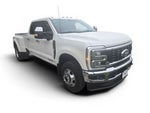 2026 Ford F-350SD F-350® Lariat®