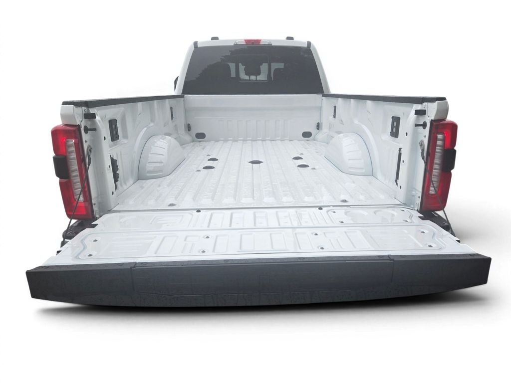 2026 Ford F-350SD F-350® Lariat®