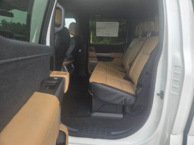 2026 Ford F-350SD F-350® Lariat®
