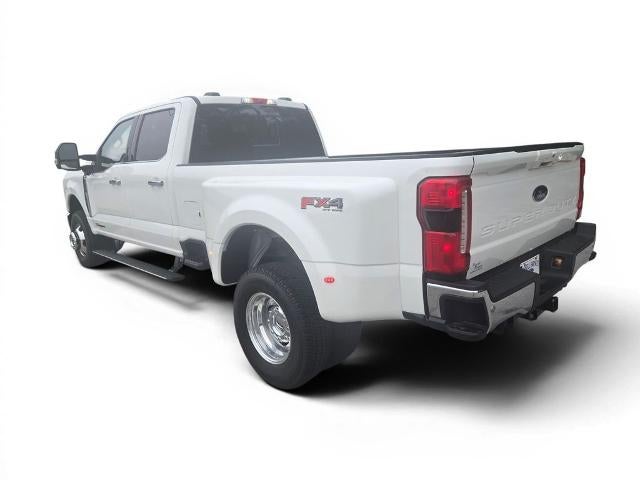 2026 Ford F-350SD F-350® Lariat®