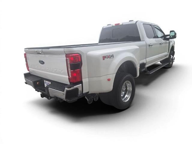 2026 Ford F-350SD F-350® Lariat®