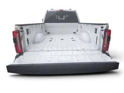 2026 Ford F-350SD F-350® Lariat®