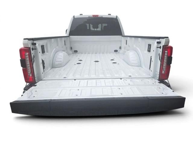 2026 Ford F-350SD F-350® Lariat®