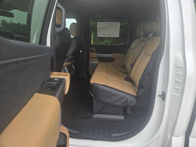 2026 Ford F-350SD F-350® Lariat®