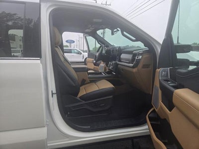 2026 Ford F-350SD F-350® Lariat®