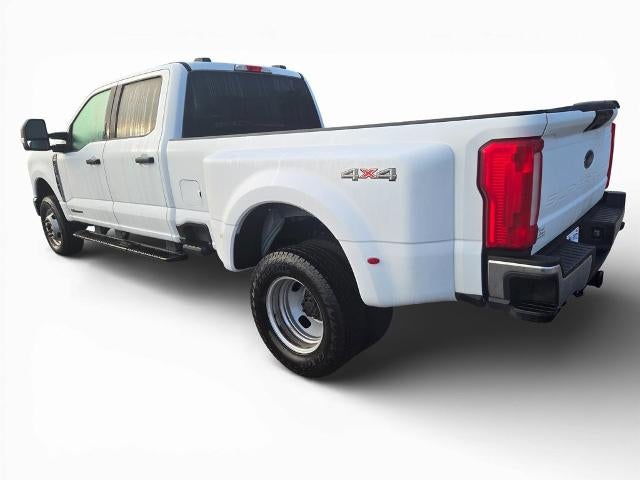 2024 Ford F-350SD XLT DRW