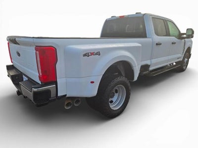2024 Ford F-350SD XLT DRW
