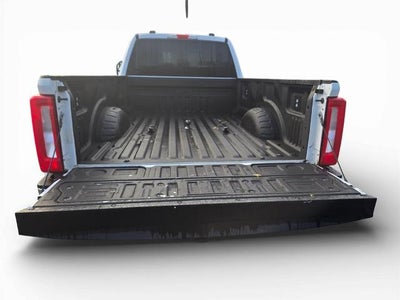 2024 Ford F-350SD XLT DRW