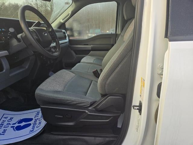 2024 Ford F-350SD XLT DRW