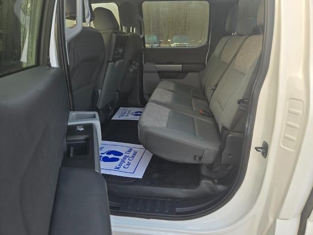 2024 Ford F-350SD XLT DRW