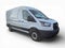 2026 Ford Transit-250 Cargo Van