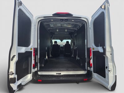 2026 Ford Transit-250 Cargo Van