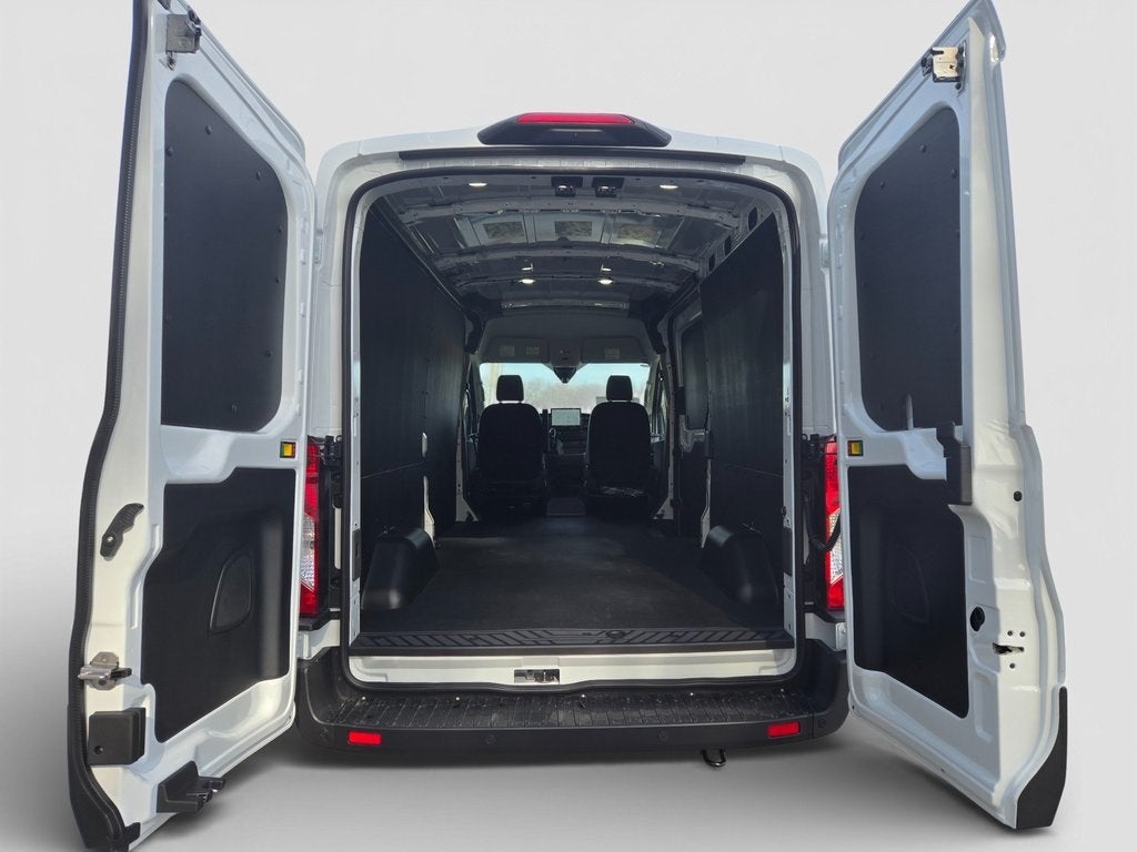 2026 Ford Transit-250 Cargo Van