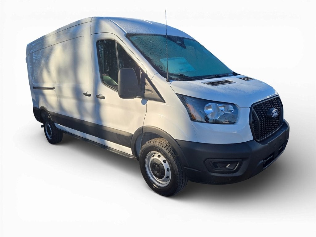 2026 Ford Transit-250 Cargo Van