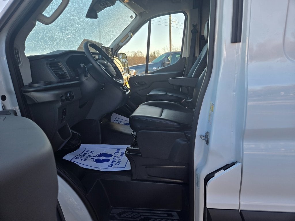 2026 Ford Transit-250 Cargo Van