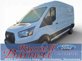 2026 Ford Transit-250 Cargo Van