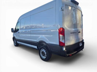 2026 Ford Transit-250 Cargo Van