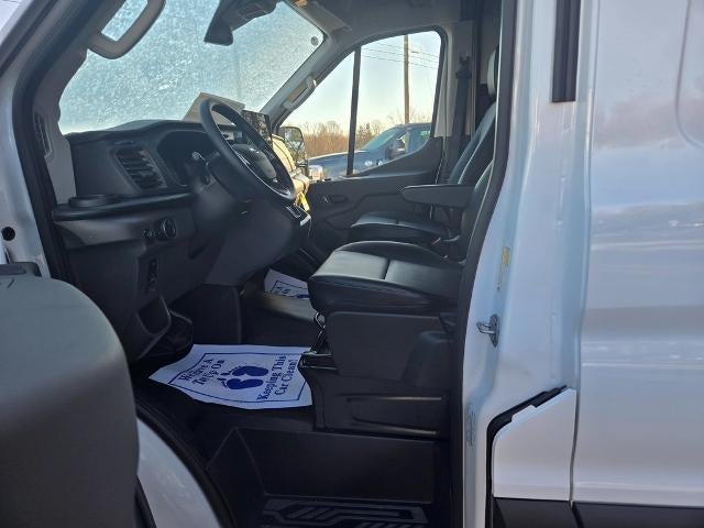 2026 Ford Transit-250 Cargo Van