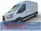 2026 Ford Transit-250 Cargo Van