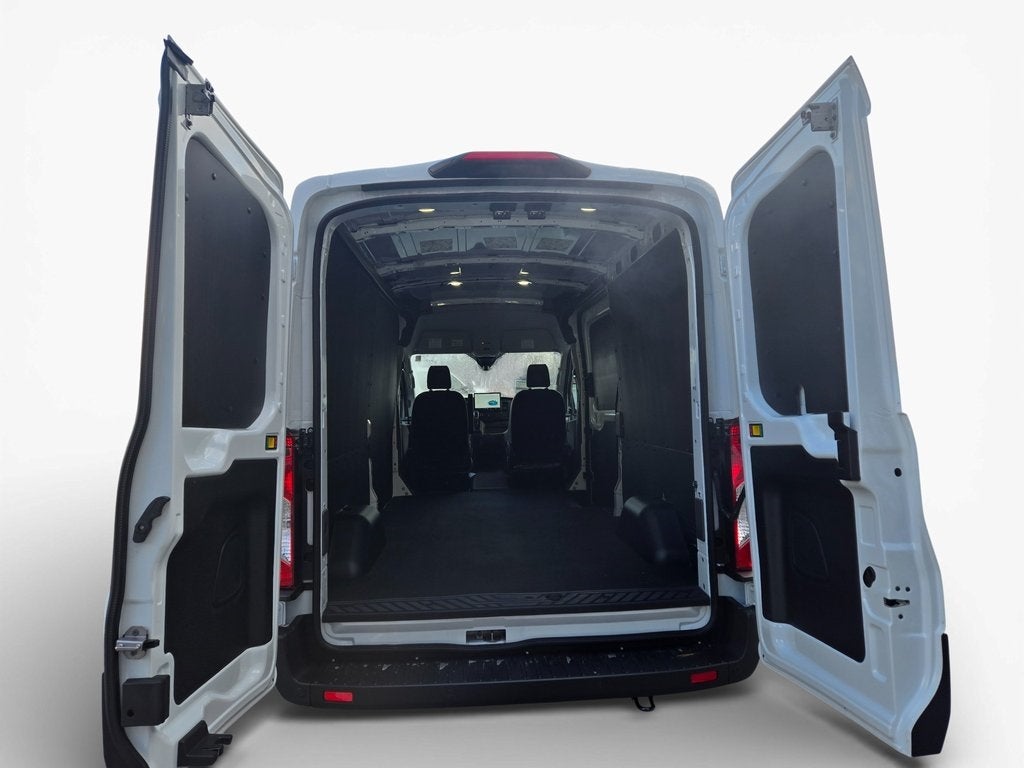 2026 Ford Transit-250 Cargo Van