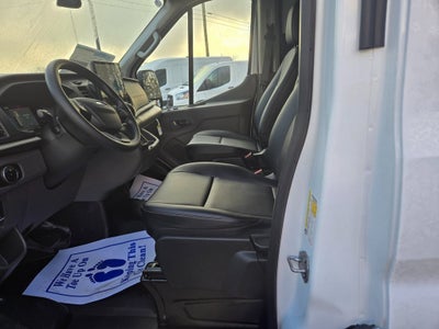 2026 Ford Transit-250 Cargo Van