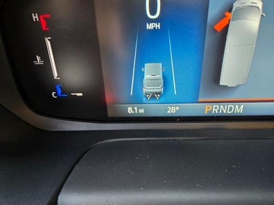 2026 Ford Transit-250 Cargo Van