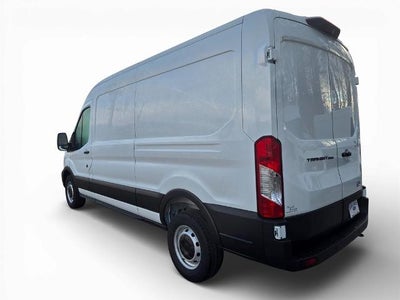 2026 Ford Transit-250 Cargo Van