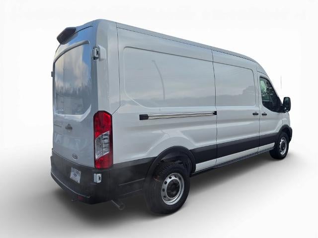 2026 Ford Transit-250 Cargo Van